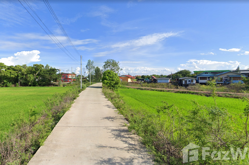 Land for sale in Lat Nga, Phra Nakhon Si Ayutthaya