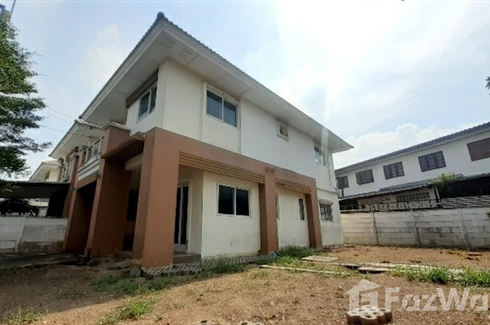 3 Bedroom House for sale in Villa Kunalai 1 Bangbuathong, Bang Rak Phatthana, Nonthaburi