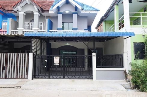 3 Bedroom Townhouse for sale in Bueng Yitho, Pathum Thani