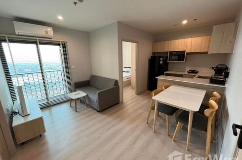 2 Bedroom Condo for sale in Nue Noble Srinakarin - Lasalle, Samrong Nuea, Samut Prakan near MRT Si La Salle