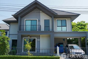 4 Bedroom House for sale in PAVE Bangna, Bang Phriang, Samut Prakan