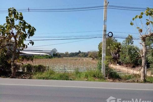 Land for sale in Pa Sak, Lamphun