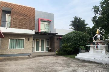 4 Bedroom House for sale in Samrong Nuea, Samut Prakan