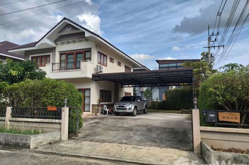 3 Bedroom House for rent in Ban Thanarak Royal Thai Army Chiangrai, Rim Kok, Chiang Rai