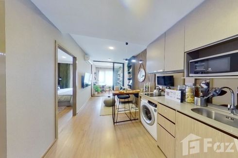 1 Bedroom Condo for sale in The LIVIN Phetkasem, Bang Wa, Bangkok near MRT Phasi Charoen