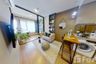 1 Bedroom Condo for sale in The LIVIN Phetkasem, Bang Wa, Bangkok near MRT Phasi Charoen