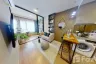 1 Bedroom Condo for sale in The LIVIN Phetkasem, Bang Wa, Bangkok near MRT Phasi Charoen