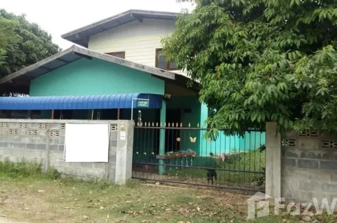 2 Bedroom House for sale in Bua Ban, Kalasin