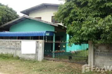 2 Bedroom House for sale in Bua Ban, Kalasin