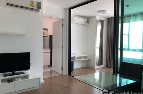 1 Bedroom Condo for sale in I CONDO Salaya 2 The Campus, Salaya, Nakhon Pathom