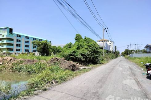 Land for sale in Khlong Song, Pathum Thani