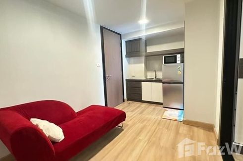 1 Bedroom Condo for sale in Living Avenue Condo Bangsaen, Saen Suk, Chonburi