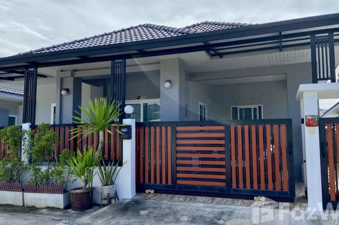 2 Bedroom House for sale in Suksomboon Bangpai, Bang Bai Mai, Surat Thani