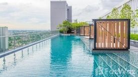 1 Bedroom Condo for sale in The Hotel Serviced Condo, Bang Kraso, Nonthaburi near MRT Bang Krasor