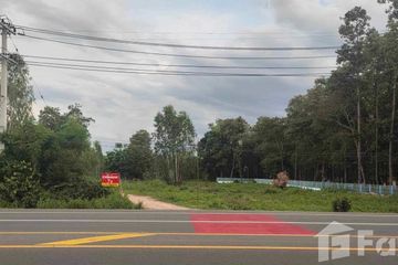 Land for sale in Nong Teng, Buriram