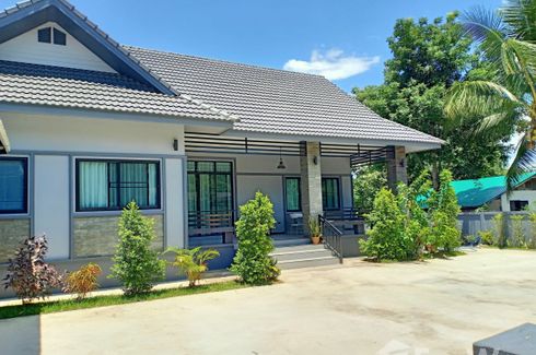 3 Bedroom House for sale in Rop Wiang, Chiang Rai