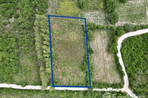 Land for sale in Pa Wai, Ratchaburi