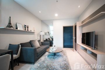 1 Bedroom Condo for sale in Casalunar Mesto, Samet, Chonburi