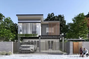 3 Bedroom Townhouse for sale in Yensabaidee Townhome, Rusa Milae, Pattani