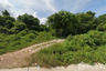 Land for sale in Thung Takhrai, Chumphon
