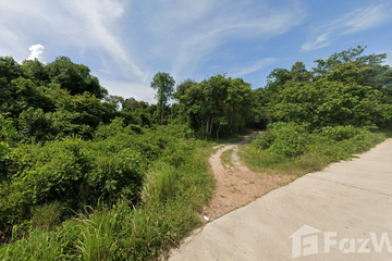 Land for sale in Thung Takhrai, Chumphon