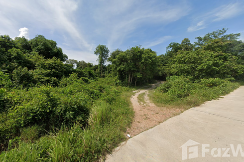 Land for sale in Thung Takhrai, Chumphon