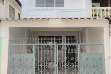 2 Bedroom Townhouse for rent in Talat Khwan, Nonthaburi near MRT Ministry of Public Health