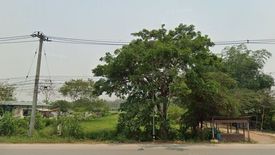 Land for sale in Rop Wiang, Chiang Rai