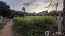 Land for sale in Ko Chang, Trat
