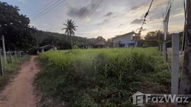 Land for sale in Ko Chang, Trat