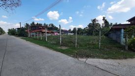 Land for sale in Lahan Sai, Buriram