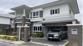 5 Bedroom House for sale in Supalai River Ville Rayong, Choeng Noen, Rayong