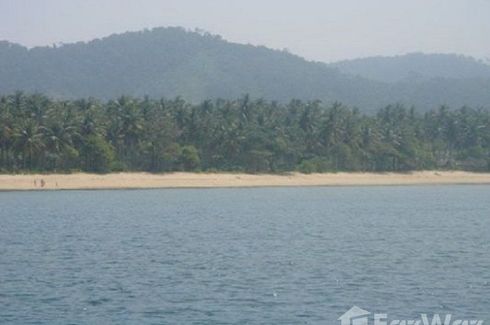 Land for sale in Sala Dan, Krabi