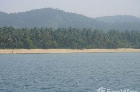 Land for sale in Sala Dan, Krabi