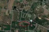 Land for sale in Nok Mueang, Surin