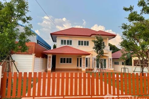 3 Bedroom House for rent in Phla, Rayong