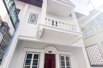 3 Bedroom Townhouse for sale in Khok Krabue, Samut Sakhon