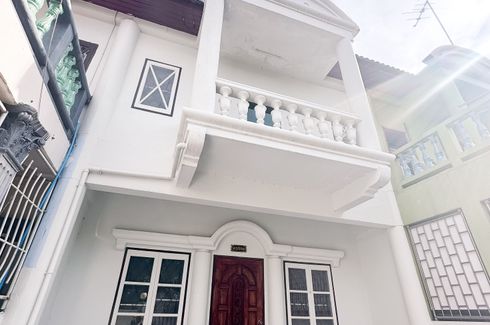 3 Bedroom Townhouse for sale in Garden City Place, Khok Krabue, Samut Sakhon