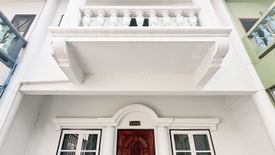 3 Bedroom Townhouse for sale in Garden City Place, Khok Krabue, Samut Sakhon