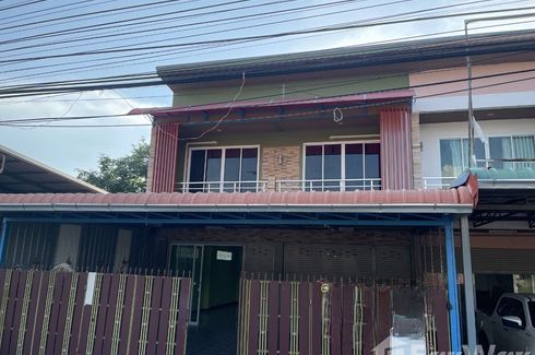 3 Bedroom Townhouse for sale in Kalasin, Kalasin