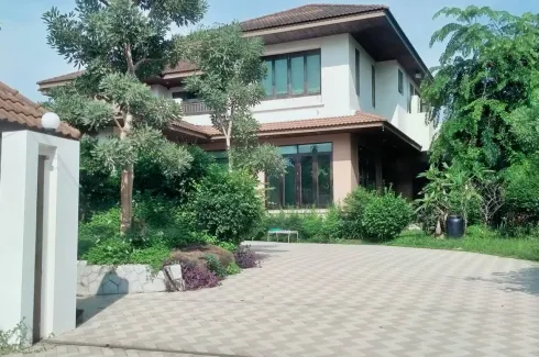 3 Bedroom House for sale in Khu Khot, Pathum Thani