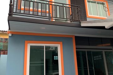 2 Bedroom House for sale in Bang Kruai, Nonthaburi near MRT Bang O