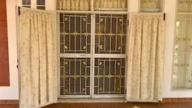 3 Bedroom House for sale in Ban Suai Chaophraya, Nong Krot, Nakhon Sawan