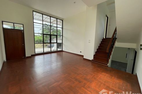 3 Bedroom Townhouse for sale in Bang Kaeo, Samut Prakan