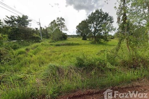 Land for sale in Tha Sa-at, Bueng Kan