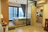 1 Bedroom Condo for sale in The Politan Rive, Bang Kraso, Nonthaburi near MRT Phra Nang Klao Bridge