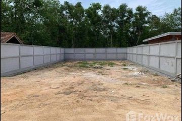 Land for sale in Khanom, Nakhon Si Thammarat