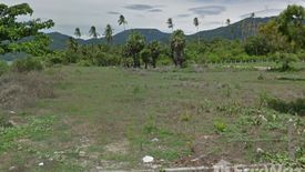 Land for sale in Khanom, Nakhon Si Thammarat