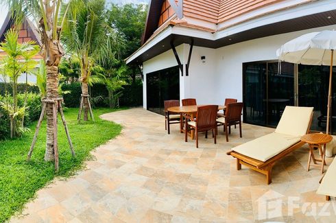 3 Bedroom Villa for sale in Phe, Rayong