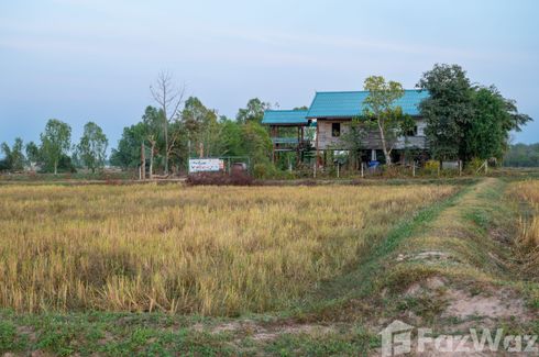 2 Bedroom House for sale in Nong Nam Sai, Khon Kaen